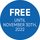 Sticker AOM Free until October 31st, 2022 Sticker AOM Free until October 31st, 2022