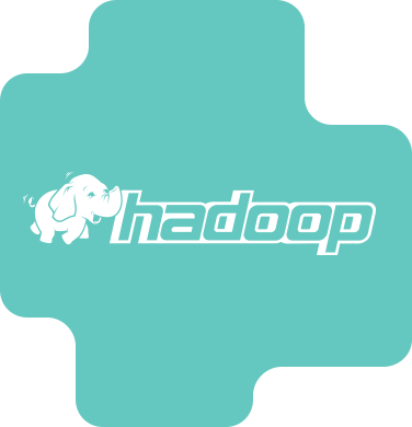 Logo: Apache Hadoop