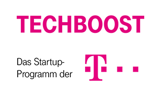TechBoost Logo