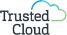 Trusted Cloud Logo