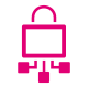 Icon for IoT infrastructures