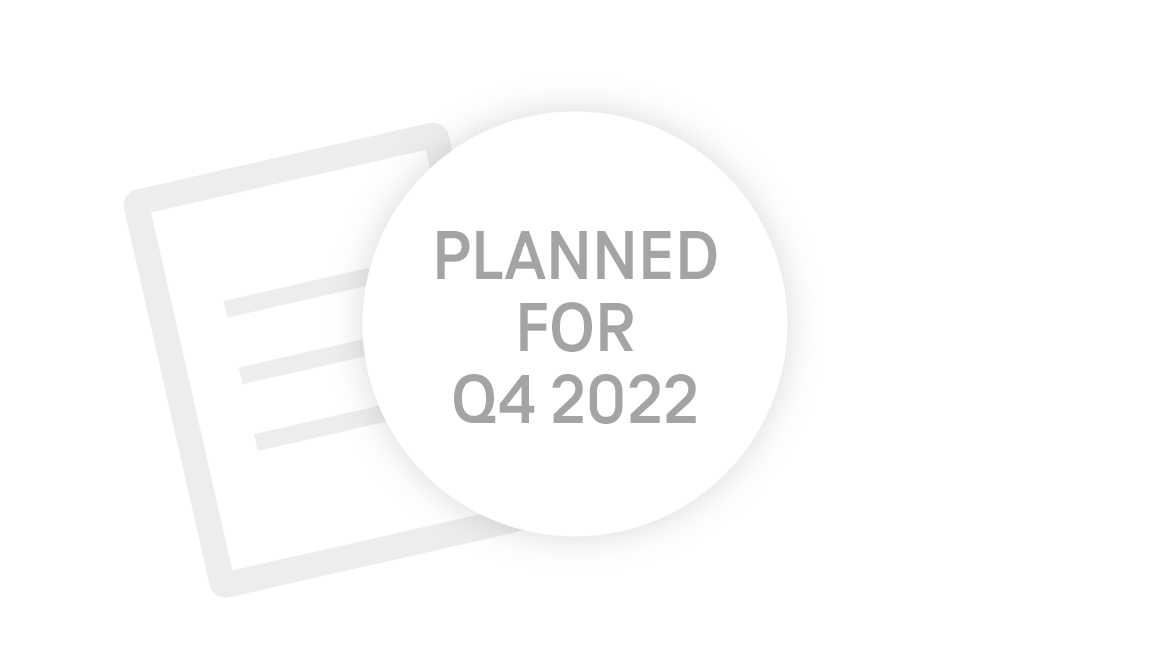 Icon ISO/IEC 27701-Planned-for-Q4-2022