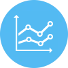 Icon Diagramm