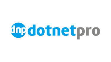 Logo dotnetpro