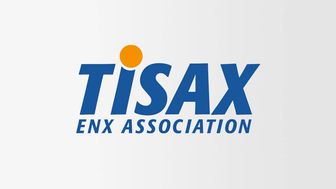 Logo von Tisax