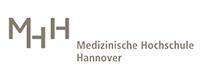 Logo Medizinische Hochschule Hannover (MHH)