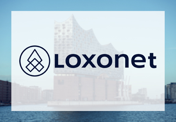 Loxonet – The social intranet for Germany