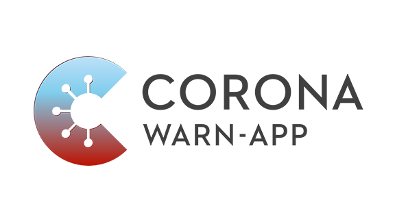 Corona Warn App logo