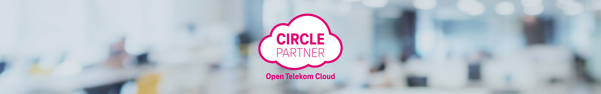 Logo der Circle Partner