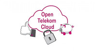 This is the Open Telekom Cloud
