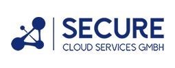 Secure Cloud Services Logo