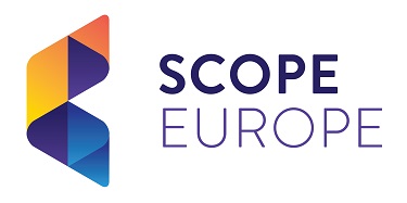 Logo SCOPE Europe
