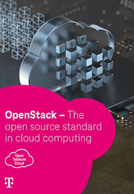 Image first page PDF about OpenStack