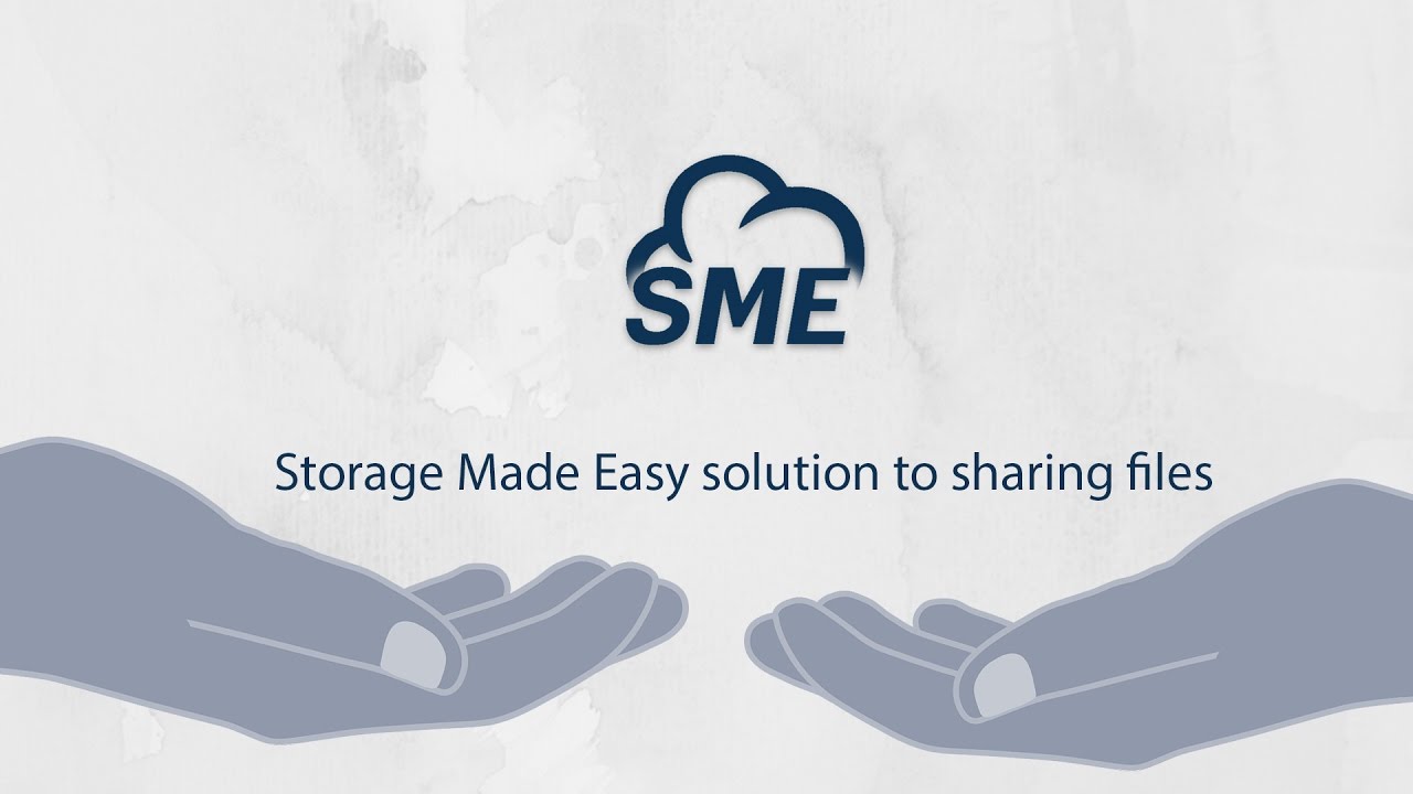Secure Corporate File Sharing with Storage Made Easy File Fabric