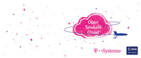 Open Telekom Cloud & ESA