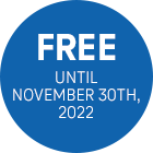 Sticker AOM Free until October 31st, 2022