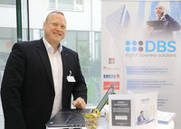 Photo of 42DBS founder and CEO Jan Baksa Lesjak