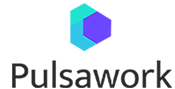 Pulsawork Logo