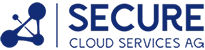 Secure Cloud Services Logo