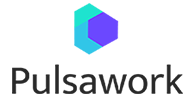 Pulsawork Logo