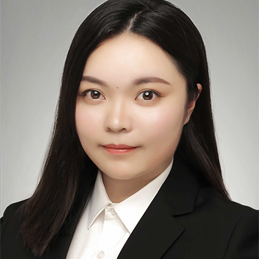 Picture of Dr. Beibei Jiang