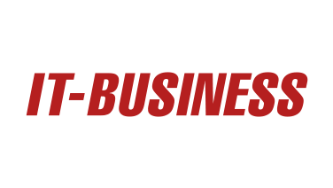 Logo IT-Business