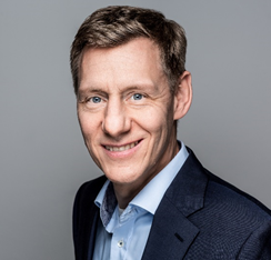 Arndt Bleckmann, Customer Success Manager Open Telekom Cloud