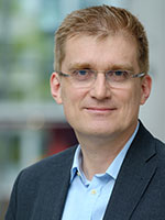 Dr. Clemens Hardewig
