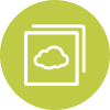 Icon Cloud templates