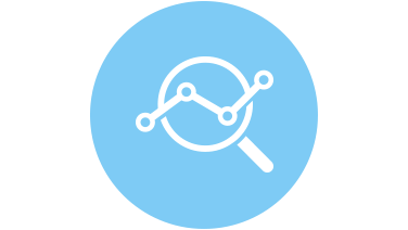 Icon: Database & Analysis