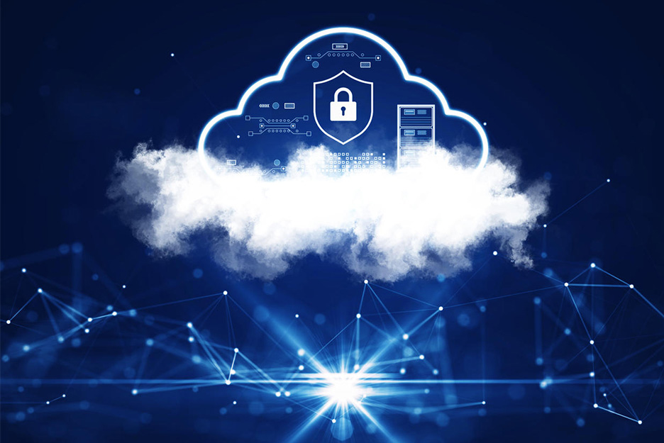 Find out what cloud security is all about and how you can improve security in your company