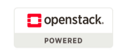 Open Telekom Cloud OpenStack Logo.