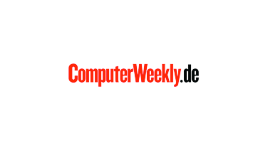 Logo Computer Weekly
