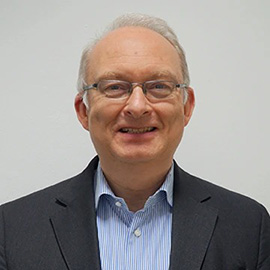 Thomas Rüdel, Kauz GmbH