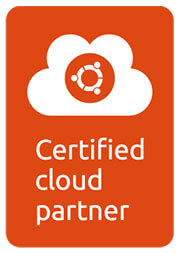 Open Telekom Cloud - Ubuntu Certified Cloud Partner