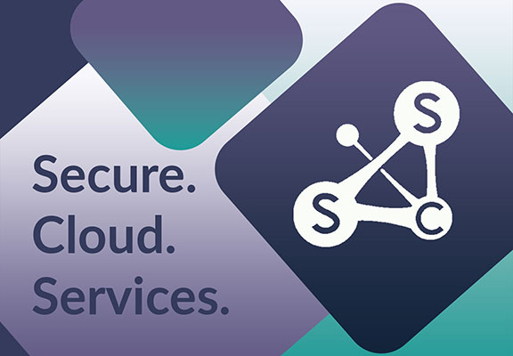 Logo Secure Cloud Services