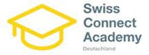 Swiss Connect Academy Logo